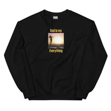 Load image into Gallery viewer, My Everything Unisex Sweatshirt