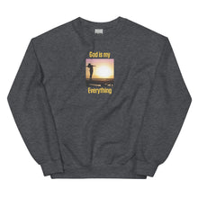 Load image into Gallery viewer, My Everything Unisex Sweatshirt