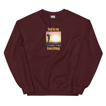 Load image into Gallery viewer, My Everything Unisex Sweatshirt