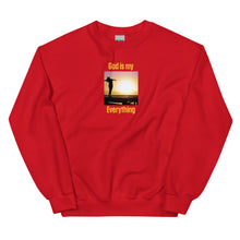 Load image into Gallery viewer, My Everything Unisex Sweatshirt