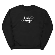 Load image into Gallery viewer, Enough Women's Sweatshirt (Unisex Sizing)