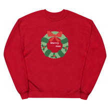 Load image into Gallery viewer, Christmas 2 Women's Sweatshirt (Unisex Sizing)