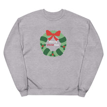 Load image into Gallery viewer, Christmas 2 Women's Sweatshirt (Unisex Sizing)