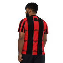 Load image into Gallery viewer, Rep For Jesus Logo Soccer Jersey