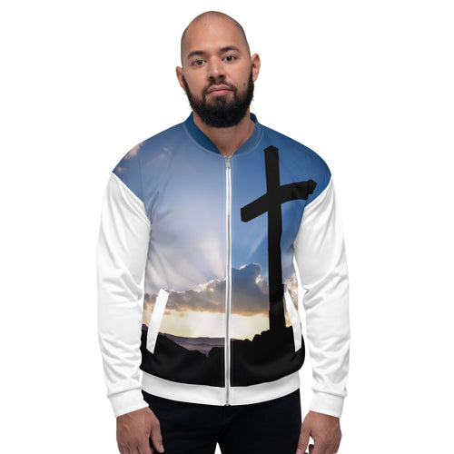 Standout Men's Bomber Jacket