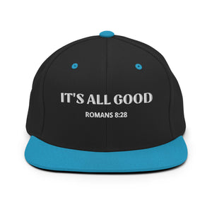 All Good Snapback