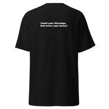 Load image into Gallery viewer, Be Grateful Men&#39;s T-Shirt