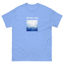 Load image into Gallery viewer, God Will Rise Unisex T-Shirt