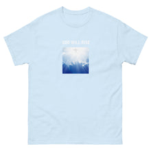 Load image into Gallery viewer, God Will Rise Unisex T-Shirt