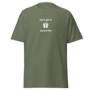 God's Gift Men's T-Shirt