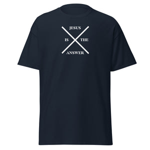 The Answer Men's T-Shirt