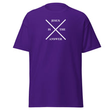 Load image into Gallery viewer, The Answer Men&#39;s T-Shirt