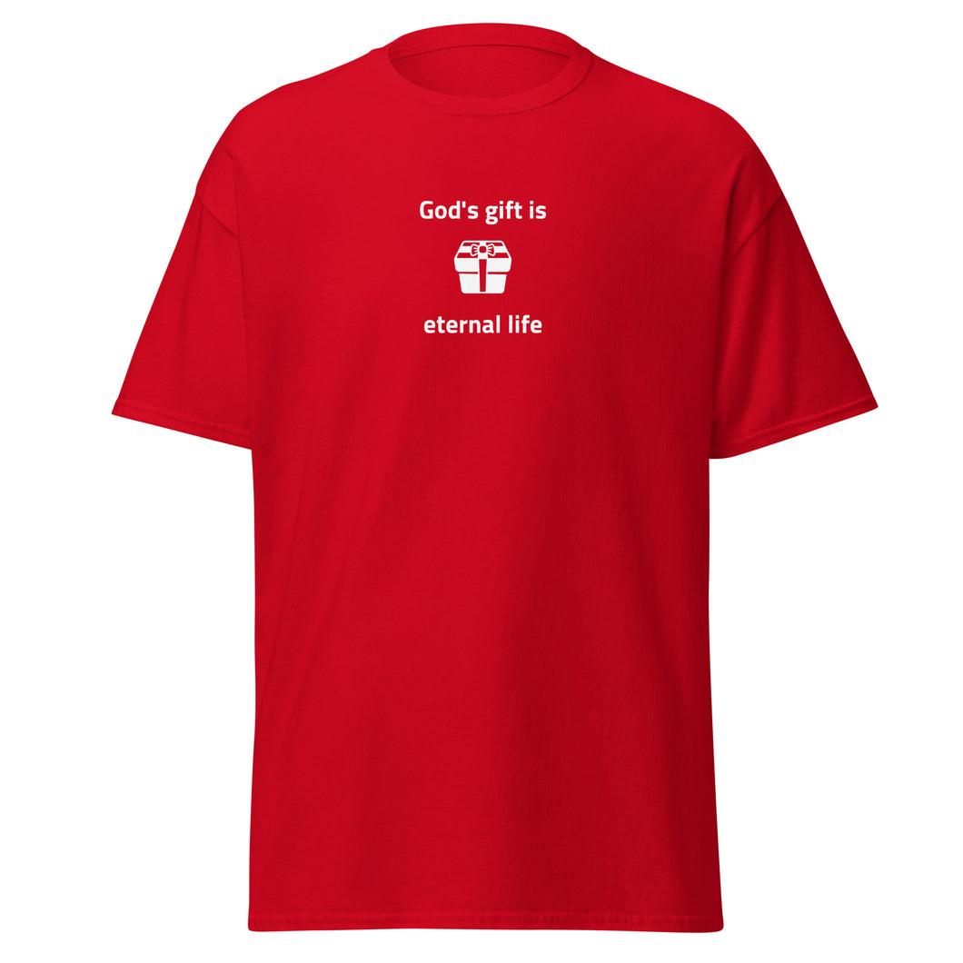 God's Gift Men's T-Shirt