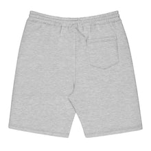 Load image into Gallery viewer, All Things Men&#39;s Fleece Shorts