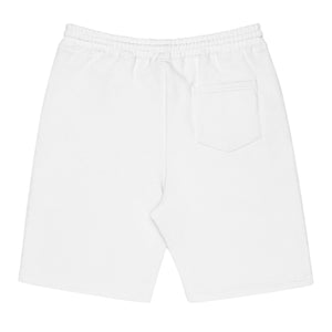 All Things Men's Fleece Shorts