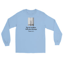 Load image into Gallery viewer, Overflows Men&#39;s Long Sleeve