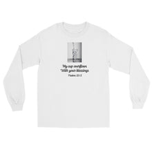 Load image into Gallery viewer, Overflows Men&#39;s Long Sleeve