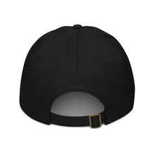 Load image into Gallery viewer, Happy Father&#39;s Day 2 Organic Baseball Hat