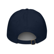 Load image into Gallery viewer, Happy Father&#39;s Day 2 Organic Baseball Hat