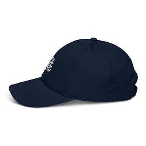 Happy Father's Day 2 Organic Baseball Hat