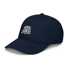 Load image into Gallery viewer, Happy Father&#39;s Day 2 Organic Baseball Hat