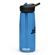 Load image into Gallery viewer, Rep For Jesus Sports Water Bottle