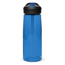 Load image into Gallery viewer, Rep For Jesus Sports Water Bottle