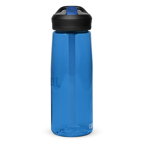 Rep For Jesus Sports Water Bottle