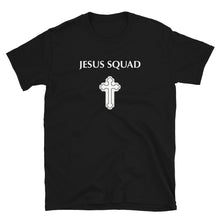 Load image into Gallery viewer, Jesus Squad Men&#39;s T-Shirt
