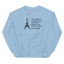 Load image into Gallery viewer, Mighty Tower Men&#39;s Sweatshirt