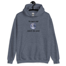 Load image into Gallery viewer, Inherit The Earth Men&#39;s Hoodie