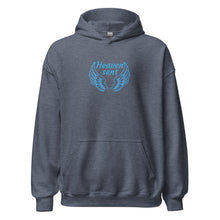 Load image into Gallery viewer, Heaven Sent Women&#39;s Hoodie (Unisex Sizing)