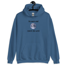 Load image into Gallery viewer, Inherit The Earth Men&#39;s Hoodie