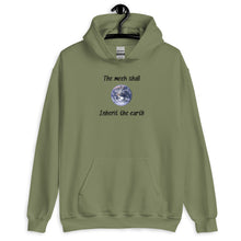 Load image into Gallery viewer, Inherit The Earth Men&#39;s Hoodie