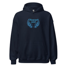 Load image into Gallery viewer, Heaven Sent Women&#39;s Hoodie (Unisex Sizing)