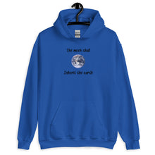 Load image into Gallery viewer, Inherit The Earth Men&#39;s Hoodie