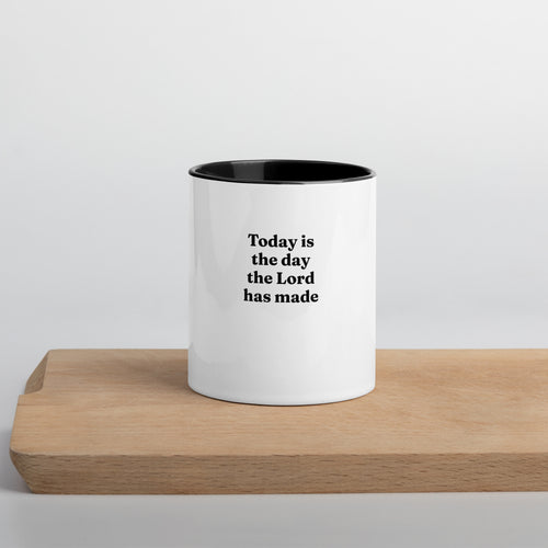 Today Coffee Mug