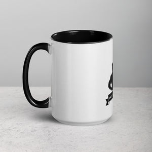 Dad Of The Year Coffee Mug