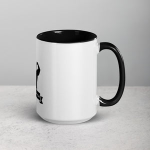 Dad Of The Year Coffee Mug