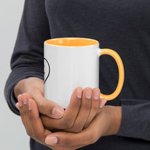 Load image into Gallery viewer, Love Never Fails Coffee Mug