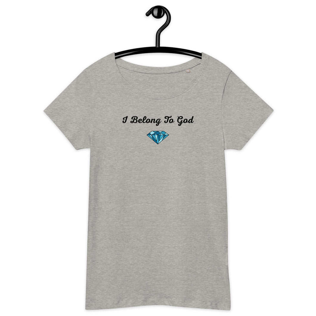 Belong To God Women's T-Shirt