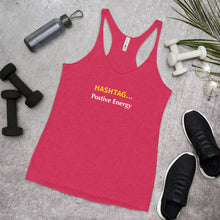 Load image into Gallery viewer, Positive Energy Women&#39;s Tank