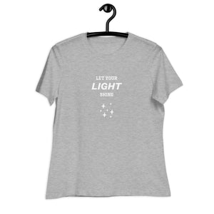 Shine Women's T-Shirt