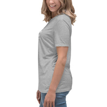 Load image into Gallery viewer, He Died Women&#39;s T-Shirt