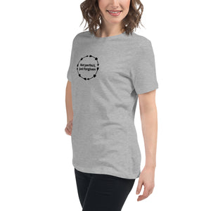 Not Perfect Women's T-Shirt