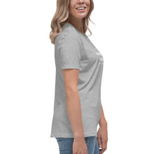 Load image into Gallery viewer, He Died Women&#39;s T-Shirt