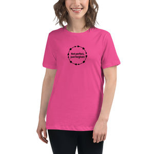 Not Perfect Women's T-Shirt