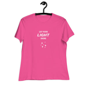 Shine Women's T-Shirt