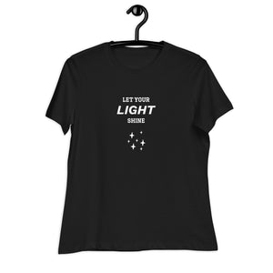 Shine Women's T-Shirt