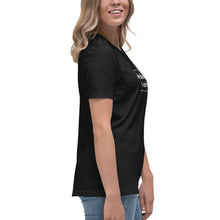 Load image into Gallery viewer, He Died Women&#39;s T-Shirt